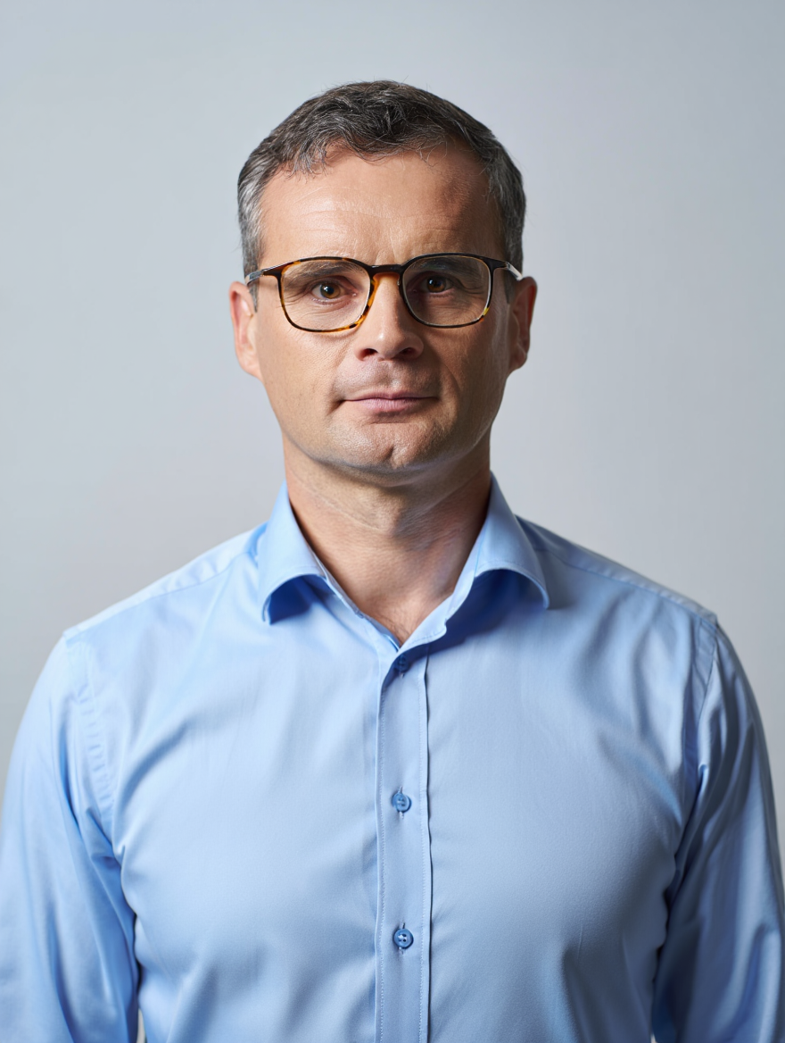 Белов Алексей Иванович