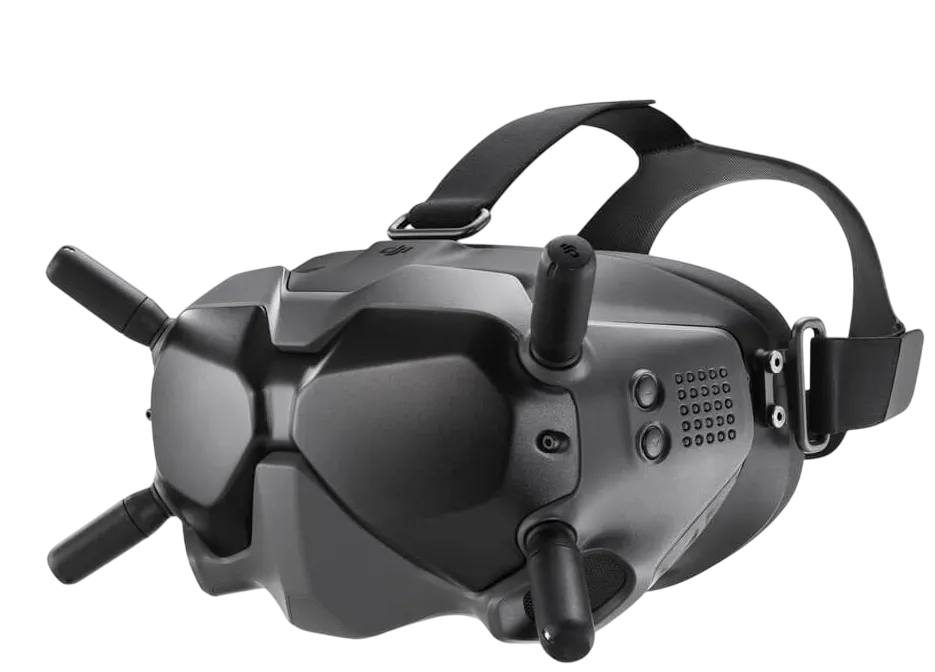 DJI Fpv Goggles V2