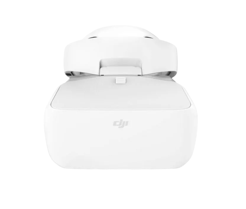 Ремонт vr системы DJI Goggles в Архангельске