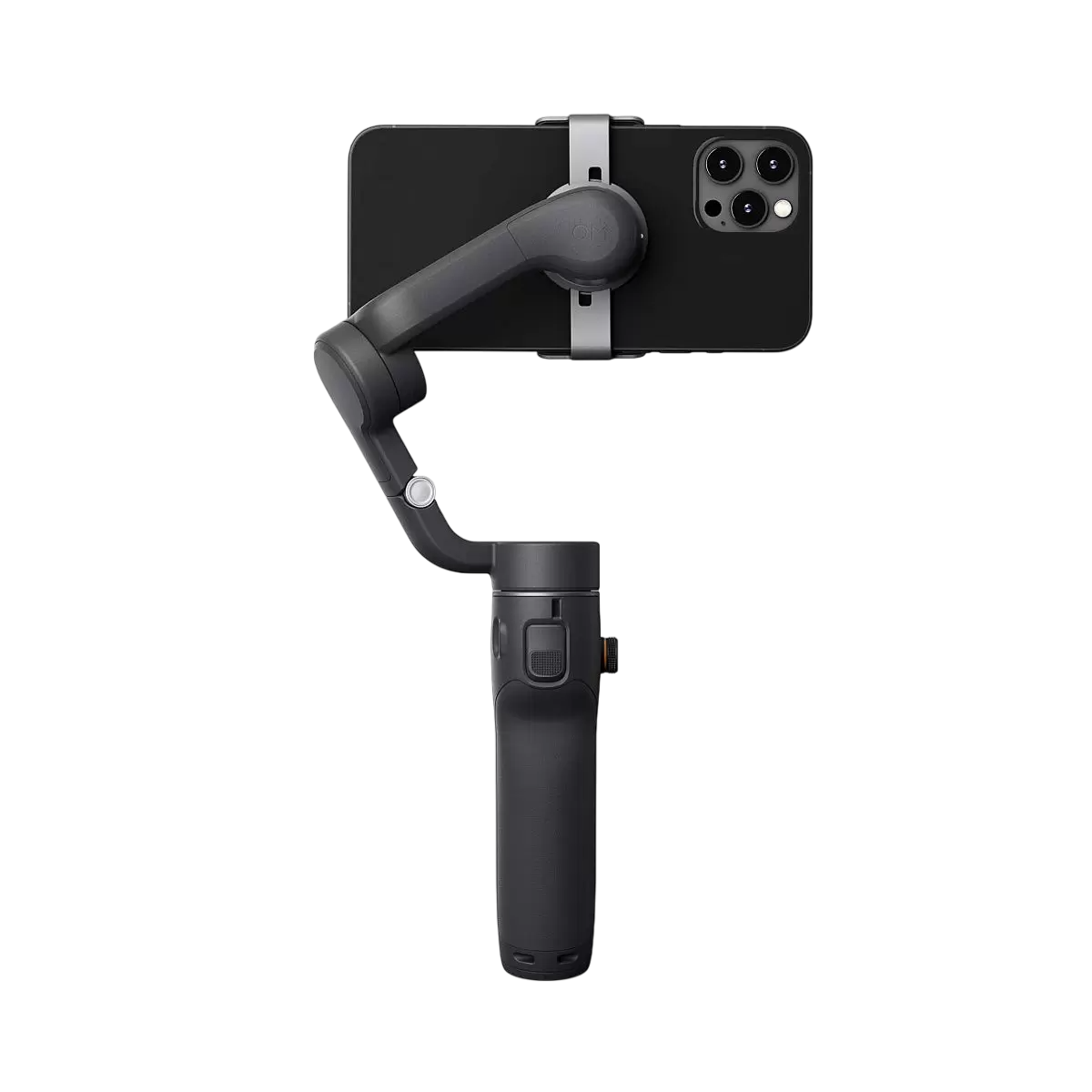 Замена подшипников DJI Osmo Mobile 6