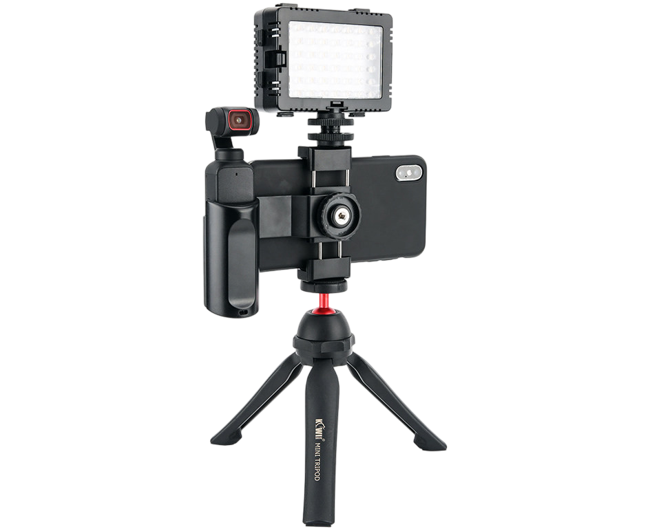 Замена аккумулятора DJI Pocket 2