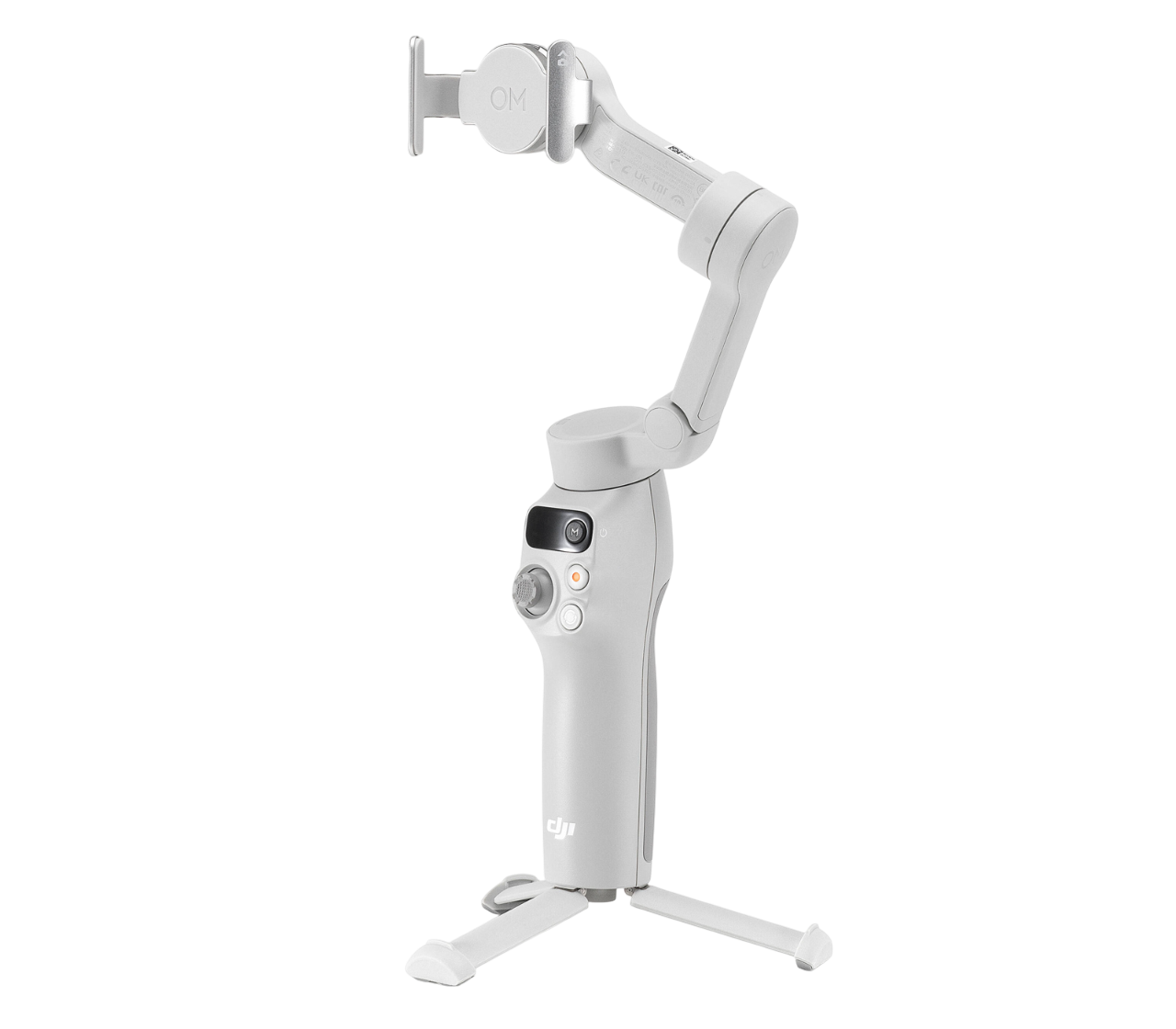 Замена аккумулятора DJI Osmo Mobile 7