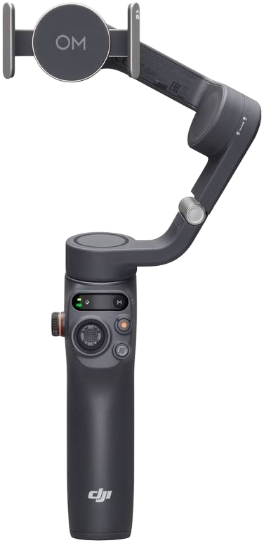 Замена аккумулятора DJI Osmo Mobile 6