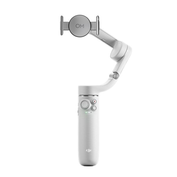 Замена аккумулятора DJI Osmo Mobile 5