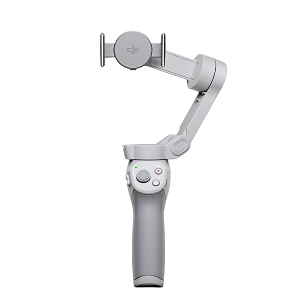 Замена аккумулятора DJI Osmo Mobile 4 SE