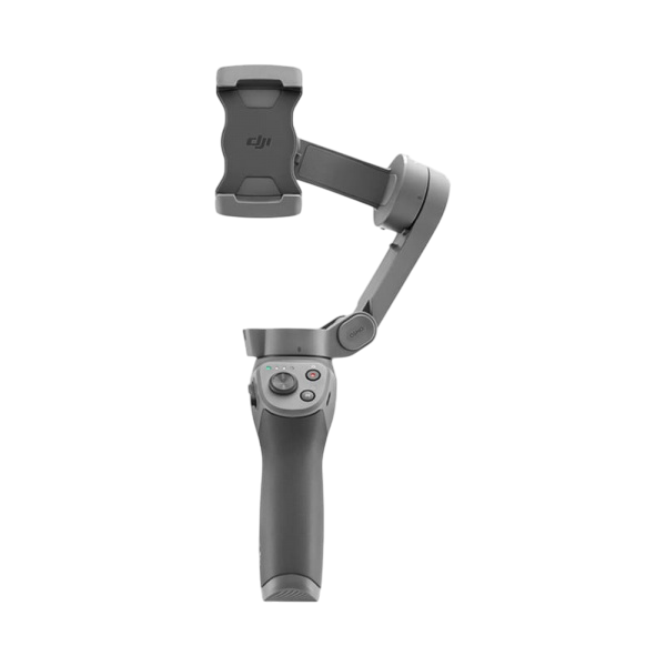 Замена аккумулятора подвеса DJI Osmo Mobile 3 в Архангельске