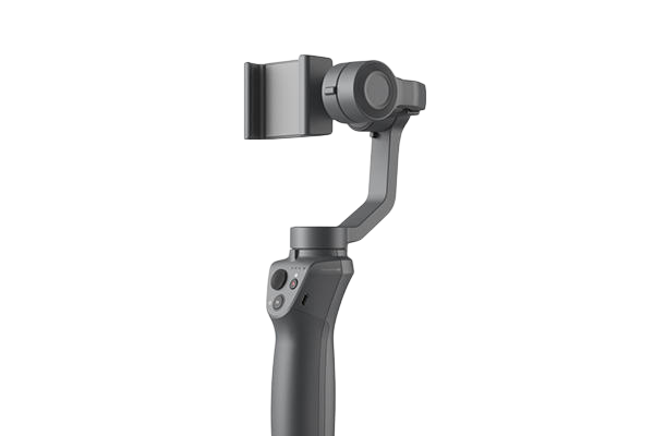 Замена аккумулятора DJI Osmo Mobile 2