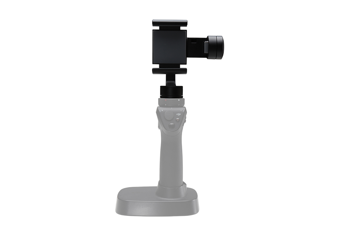 Замена аккумулятора DJI Osmo Mobile (1)