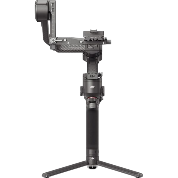 Замена аккумулятора DJI RS 4 Pro