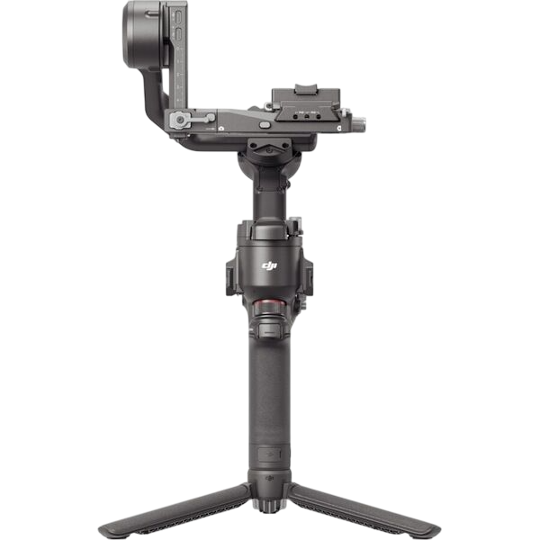 Замена аккумулятора DJI RS 4