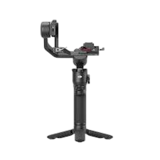 Замена аккумулятора DJI RS 3 Mini