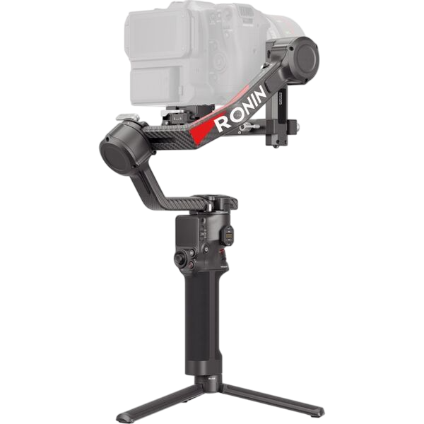 Замена аккумулятора DJI RS 3 Pro