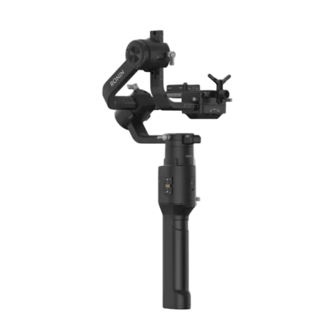 Замена аккумулятора DJI Ronin S