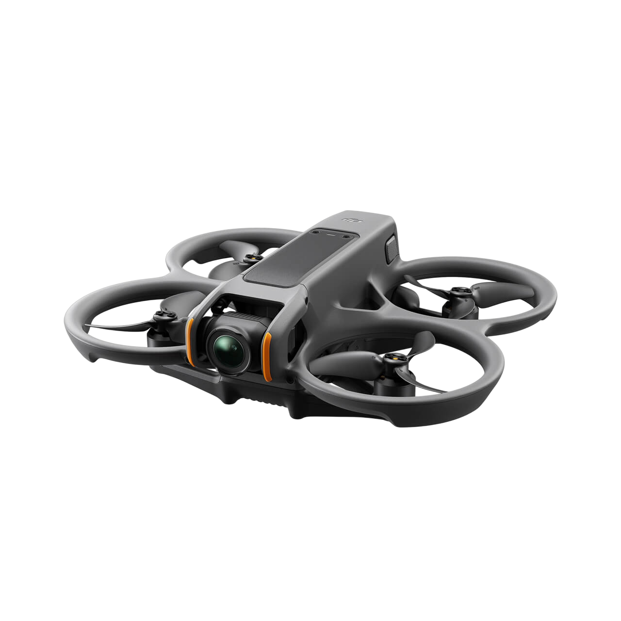 Переборка DJI Avata