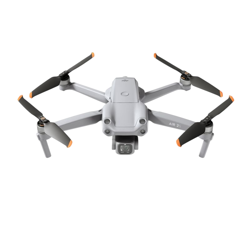 Переборка DJI Air 2S