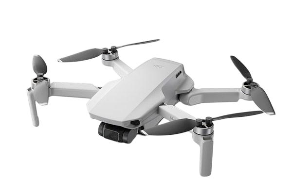 Переборка DJI Mini